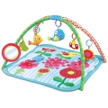 Развивающий игровой коврик Funkids Cartoon Birds Gym 27285