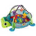 Игровой коврик FitchBaby Turtle Gym 88967