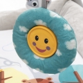 Развивающий игровой коврик Funkids Comfy Delux Gym CC9021