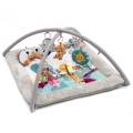 Развивающий игровой коврик Funkids Comfy Delux Gym CC9021