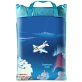 Игровой коврик Mambobaby Дорога России ( 200х180х0,5см) 029ТМ