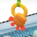 Развивающий игровой коврик Funkids Play Ground Gym СС9038