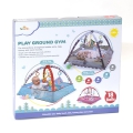 Развивающий игровой коврик Funkids Play Ground Gym СС9038