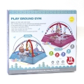Развивающий игровой коврик Funkids Play Ground Gym СС9038