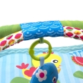 Развивающий игровой коврик Funkids Cartoon Birds Gym 27285