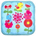 Развивающий игровой коврик Funkids Cartoon Birds Gym 27285