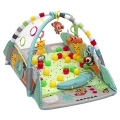 Развивающий игровой коврик Ball Pit Activity Gym CC9636M