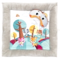 Развивающий игровой коврик Funkids Comfy Delux Gym CC9022