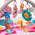 Развивающий игровой коврик Funkids Comfy Delux Gym CC9022