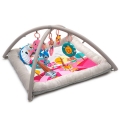 Развивающий игровой коврик Funkids Comfy Delux Gym CC9022