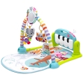 Развивающий игровой коврик Funkids Kick & Play Pianomat 