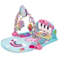 Развивающий игровой коврик Funkids Kick & Play Pianomat 