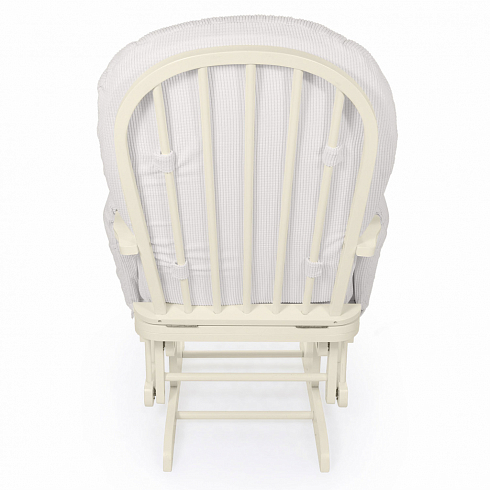 Nuovita кресло-качалка для кормящих матерей Barcelona+подарок!