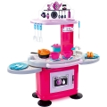 Детская игровая кухня Mochtoys 10146 (26 предметов)