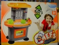 Детская игровая кухня Mochtoys 10325