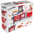 Детская игровая кухня Mochtoys 11855