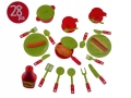 Детская игровая кухня Mochtoys 11855