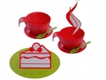 Детская игровая кухня Mochtoys 11855