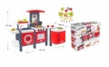 Детская игровая кухня Mochtoys 11855