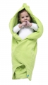 Конверт Wallaboo Лепесток хлопок однотонный WF.0310