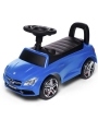 Машина-каталка Babycare AMG C63