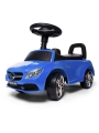 Машина-каталка Babycare AMG C63