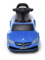 Машина-каталка Babycare AMG C63