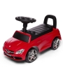 Машина-каталка Babycare AMG C63