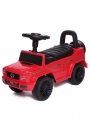 Машина-каталка Babycare Mercedes Benz G350d