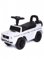 Машина-каталка Babycare Mercedes Benz G350d
