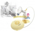 Молокоотсос Medela Swing 030.0042 электрический 