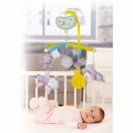 Мобиле на кроватку Biba Toys Мишки BM038