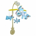 Мобиле на кроватку Biba Toys Мишки BM038