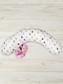 Наволочка к подушке для беременных AmaroBaby (170х25 см)