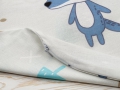 Наволочка к подушке для беременных AmaroBaby WB (170х25 см)