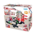 Парковка + Автосервис Mochtoys  11047