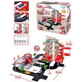Парковка + Автосервис Mochtoys  11047