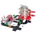 Парковка + Автосервис Mochtoys  11047