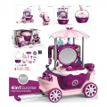 Игровой набор Pituso Красотка на колесиках HW20061230