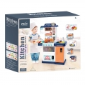 Игровой набор Pituso Кухня Супершеф HW19124182