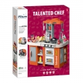 Игровой набор Pituso Кухня Talented Chef HW21093888