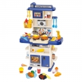 Игровой набор Pituso Кухня Home Kitchen HW22004481