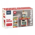 Игровой набор Pituso Кухня Play House HW21106390