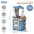 Игровой набор Pituso Кухня Talented Chef HW21093891