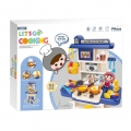 Игровой набор Pituso Кухня Home Kitchen HW22004481