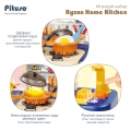 Игровой набор Pituso Кухня Home Kitchen HW22004481