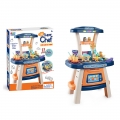 Игровой набор Pituso Кухня Супершеф HW20009218