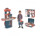 Игровой набор Pituso Маленький мастер (в чемодане) HW20001787