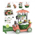 Игровой набор Pituso Кухня на колесиках HW20061231