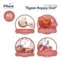 Игровой набор Pituso Кухня Happy Chef HW20042716